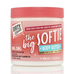 Crema Corporal Body Butter 400 ml