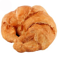 Croissant 1 un.