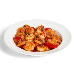 Camarones Salteados Estilo Pilpil 1 kg