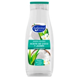 Jabón Ballerina Coco Jazmín 950 ml