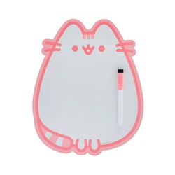 Maw Pusheen - Pizarra 30x22