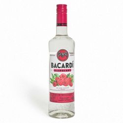 Cóctel de Ron Bacardi 35° 700 cc