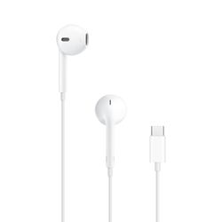 Audífonos Apple EarPods con Conector USB-C