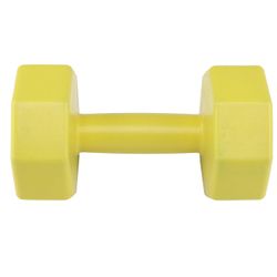 Set 2 Mancuernas de 2 kg