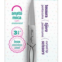 Super Tijera Corta Uñas Merheje