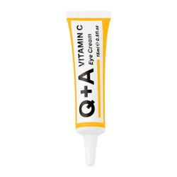 Crema Ojos Q+A Vitamina C 15 ml