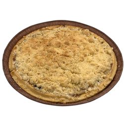 Kuchen Manzana Stroissel 1 un.