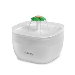 Fuente de Agua Eléctrica Thorben Thor Pet Water Fountain