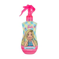 Desenredante de Pelo Gelatti Barbie Infantil 200 ml
