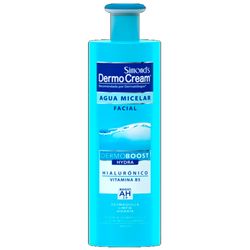 Agua Micelar Dermocream Hydra 360 ml