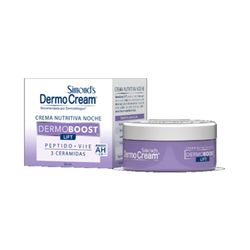 Dermocream Lift Noche 50 ml