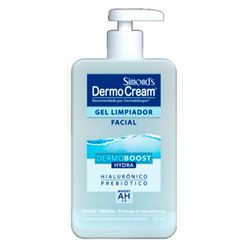 Gel Limpiador Dermocream 250 ml