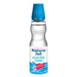 Endulzante Alulosa Naturalist 90 ml