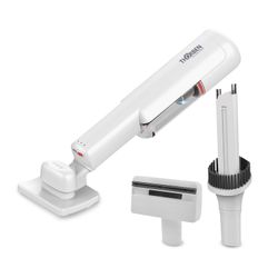 Cepillo & Aspiradora Thorben Thor Cordless USB Pet Vac