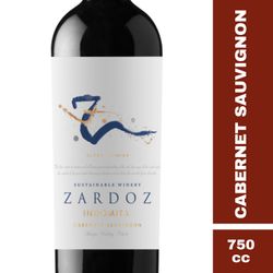 Vino Zardoz Cabernet Sauvignon 750 cc