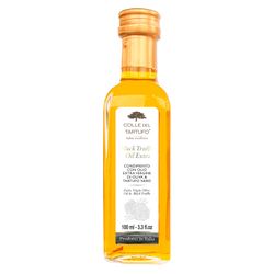 Aceite Colle del Tartufo Trufa Negra 100 ml