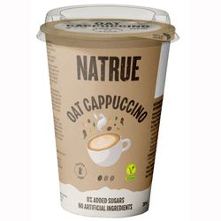 Bebida de Avena Natrue Café/Cacao 230 ml