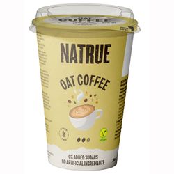 Bebida de Avena Natrue Café 230 ml
