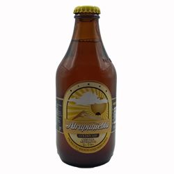 Cerveza Atrapanieblas Golden Ale 5.0° 330 cc