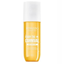 Fragancia Hair & Body Mist Carnival 200 ml