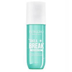 Fragancia Hair & Body Mist Take A Break 200 ml