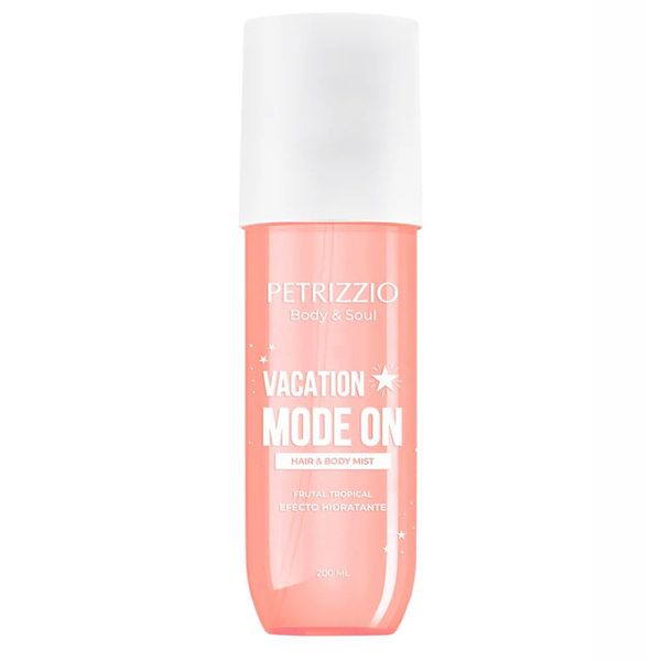 Petrizzio Fragancia Hair & Body Mist Vacation
