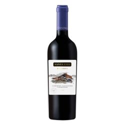Vino Santa Ema Blend Reserva 750 cc