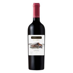 Vino Santa Ema Cabernet Sauvignon Reserva 750 cc