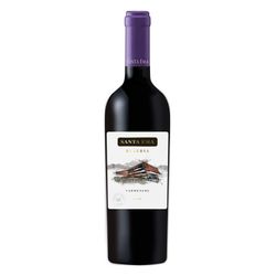 Vino Santa Ema Carmenere Reserva 750 cc