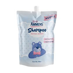 Shampoo Baby Ammens Doypack 750 ml