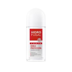 Desodorante Roll On Hidrofugal Doble Protección 50 ml