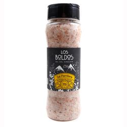 Sal Rosada del Himalaya Parrillera Los Boldos 500 g