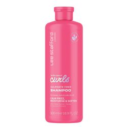 Shampoo Rizos Lee Stafford 500 ml