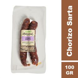 Chorizo Sarta Al Vacío 100 g - Jumbo - $5.290