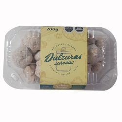 Galletas Caseras Dulzuras Sureñas Cerecitas 200 g