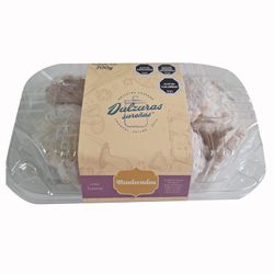 Galletas Caseras Dulzuras Sureñas Mantecados 200 g
