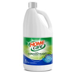 Cloro Concentrado Home Care 2 kg