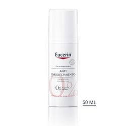 Crema Eucerin Anti Enrojecimiento FPS 30 50 ml