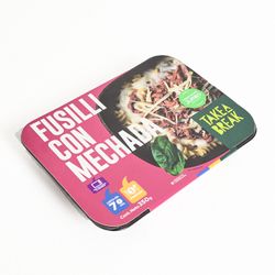 Fusili con Mechada Take A Break 350 g