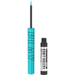 Delineador de Ojos Maybelline Tatto Liner Play Ride