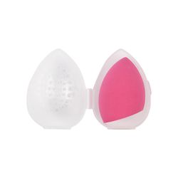 Esponja Difuminadora con Carcasa Respirable Magic Makeup