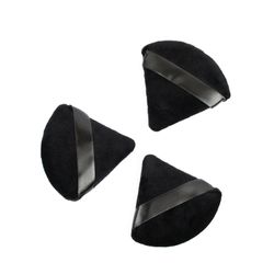 Borla Triangular para Polvos Magic Makeup