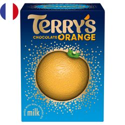 Terrys Chocolate Orange Milk 145 g