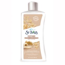 Crema St. Ives Avena Karité 200 ml