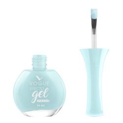 Esmalte Vogue Efecto Gel Fiesta 14 ml