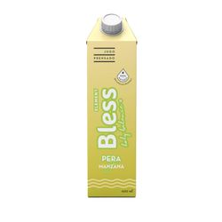 Jugo Prensado Element Bless Pera Manzana 1 L