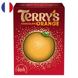 Terrys Chocolate Orange Dark 145 g