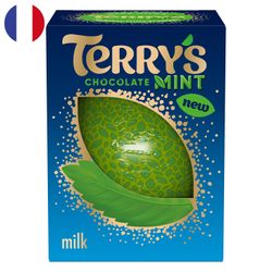 Terrys Chocolate Orange Mint 145 g