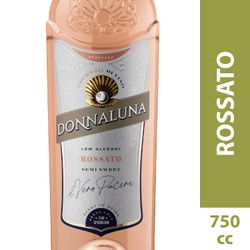 Cóctel de Vino Donnaluna Rossato 750 cc