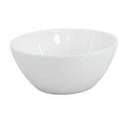 Bowl Porcelana Rombos